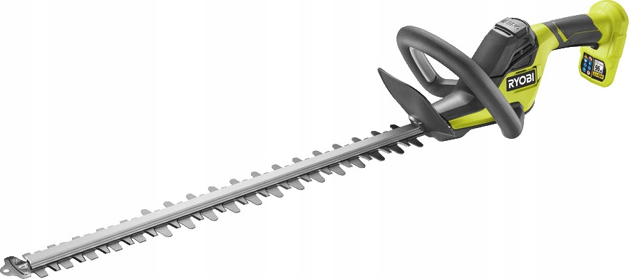 RYOBI NOŻYCE DO ŻYWOPŁOTU GAŁĘZI AKUMULATOROWE PILARKA PIŁA RY18HT55A-0