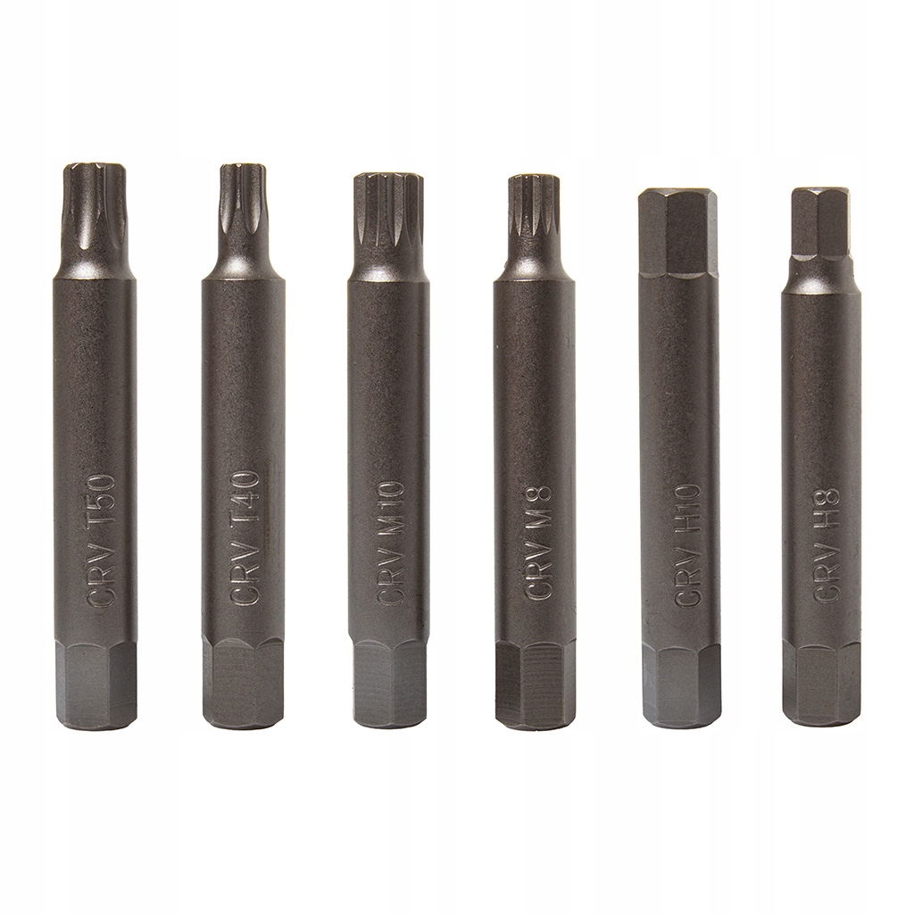 ZESTAW KLUCZY DO ALTERNATORÓW ZE SPRZĘGŁEM 13szt. MAR-POL M57620