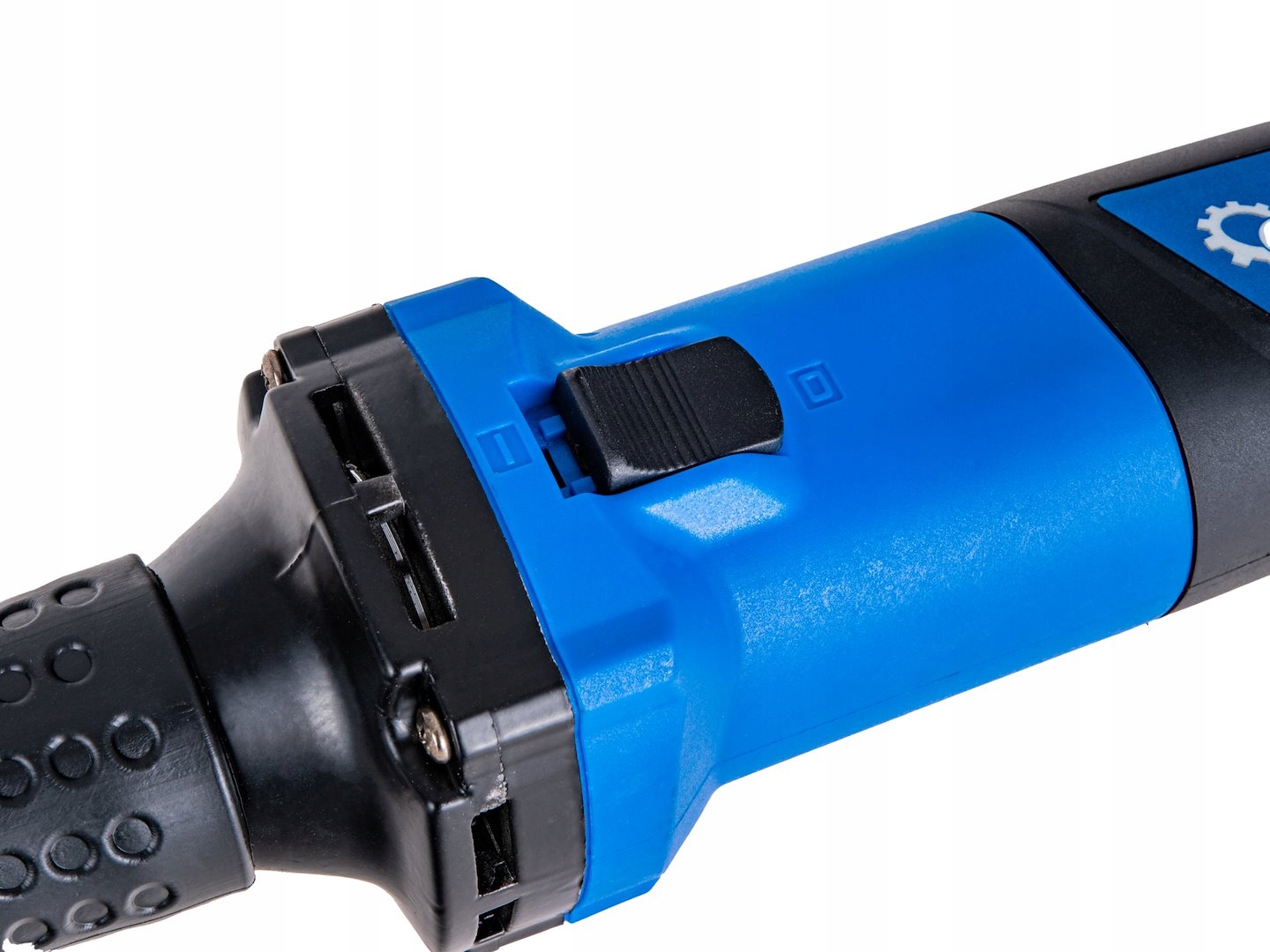 SZLIFIERKA TRZPIENIOWA FREZARKA PROSTA 6MM 700W Z REGULACJĄ + ŚCIERNICE X20