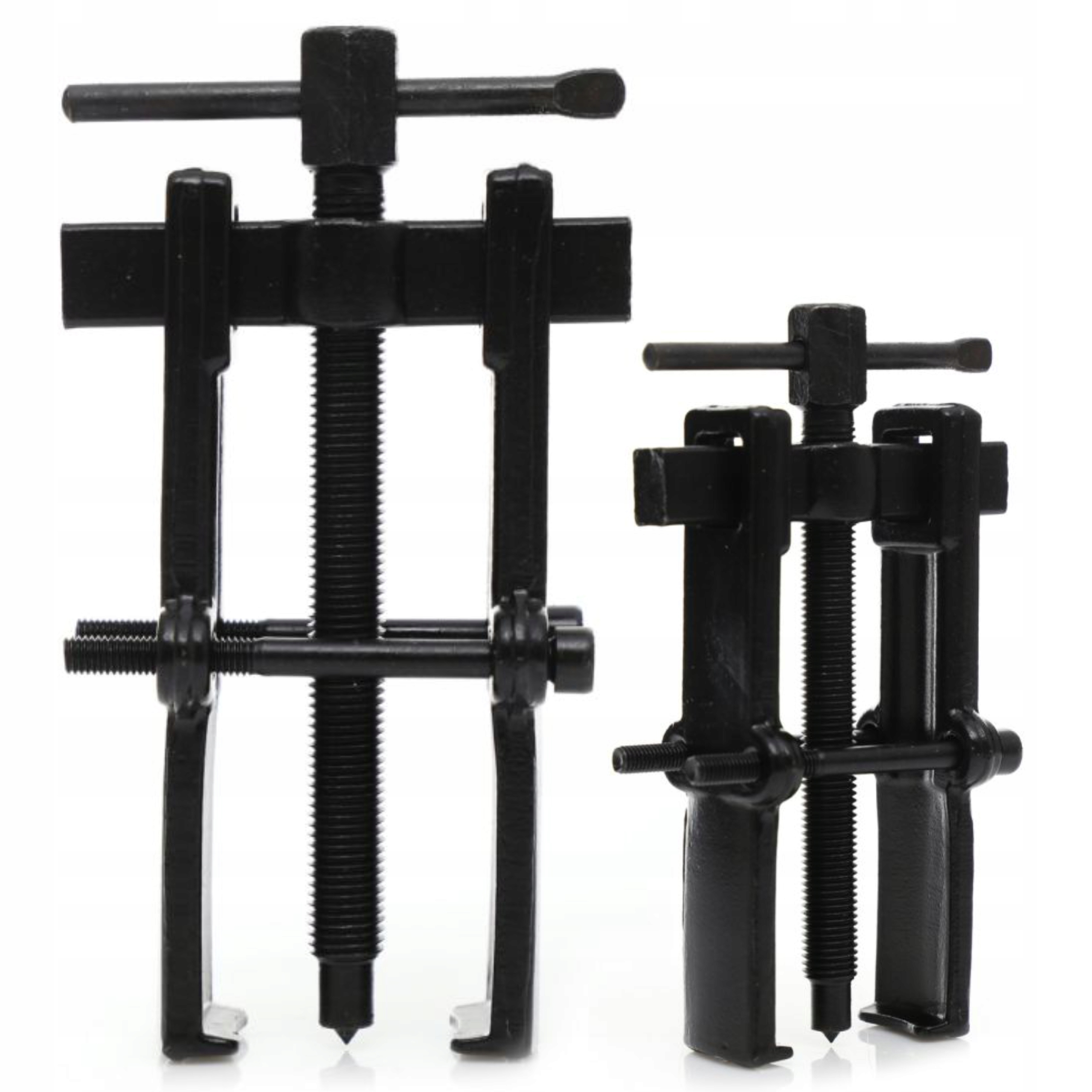 KRAFT&DELE MOCNY ŚCIĄGACZ 2 RAMIENNY DO ŁOŻYSK WEWNĘTRZNYCH 4" KD10145