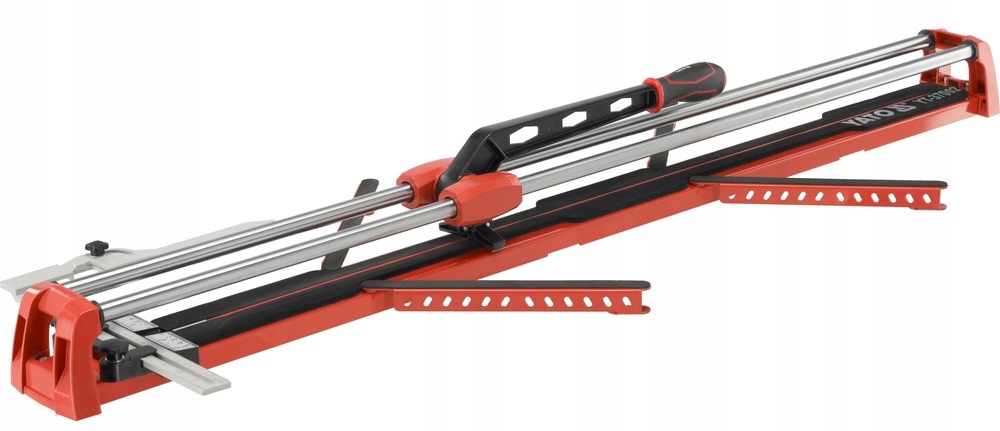 YATO PRZYRZĄD DO CIĘCIA GLAZURY 1200 MM CIĘCIE PROSTE I POD KĄTEM YT-37002