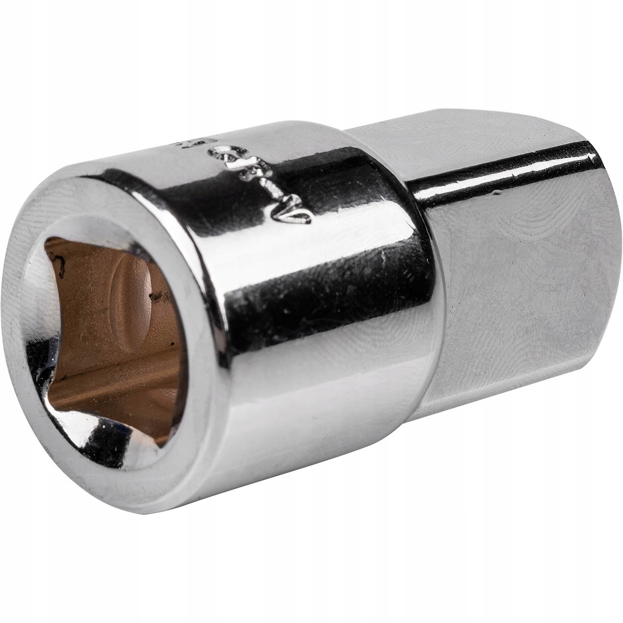 RICHMANN NASADKA REDUKCYJNA 1/2 x 3/4 C.V. STAL CHROMOWO-WANADOWA C4403