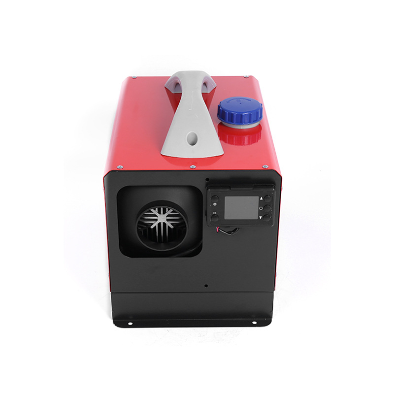 NAGRZEWNICA SPALINOWA DMUCHAWA OLEJOWA OGRZEWANIE KD11780 WEBASTO 8 KW