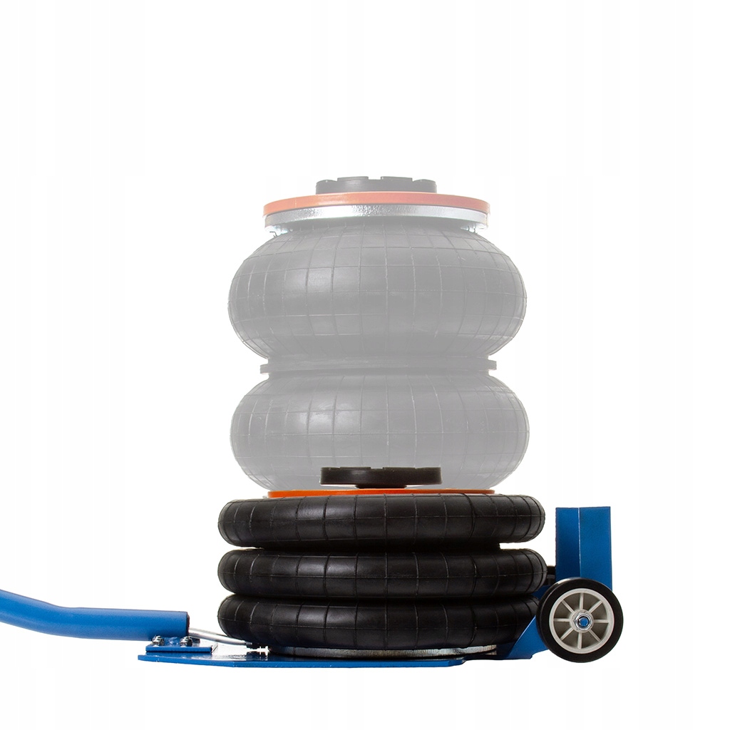 PODNOŚNIK WARSZTATOWY PNEUMATYCZNY PODUSZKA BAŁWANEK 3,5T CATA C80350