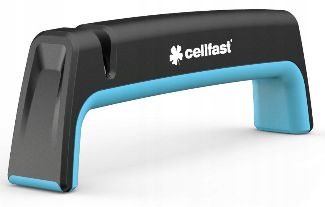 CELLFAST SIEKIERA ROZŁUPUJĄCA C2000 DO PNI DREWNA ERGO 74CM + OSTRZAŁKA
