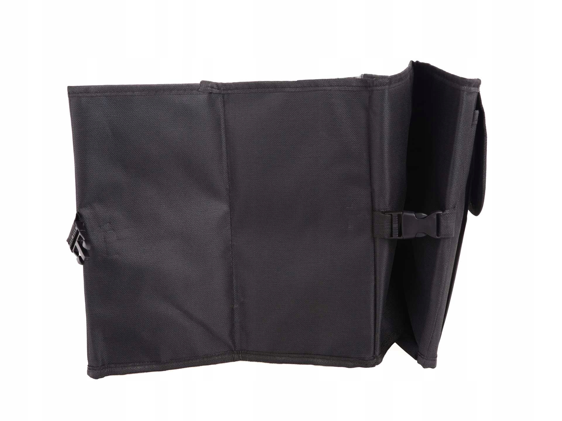GEKO ORGANIZER – TORBA DO BAGAŻNIKA SAMOCHODOWEGO Z PRZEGRÓDKAMI G02405