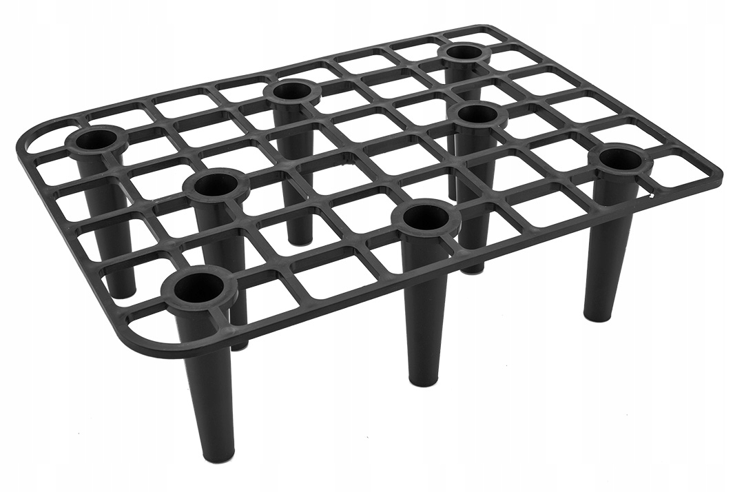 ZESTAW GLAZURNICZY 24L PACA WIADRO KRATKA NEO