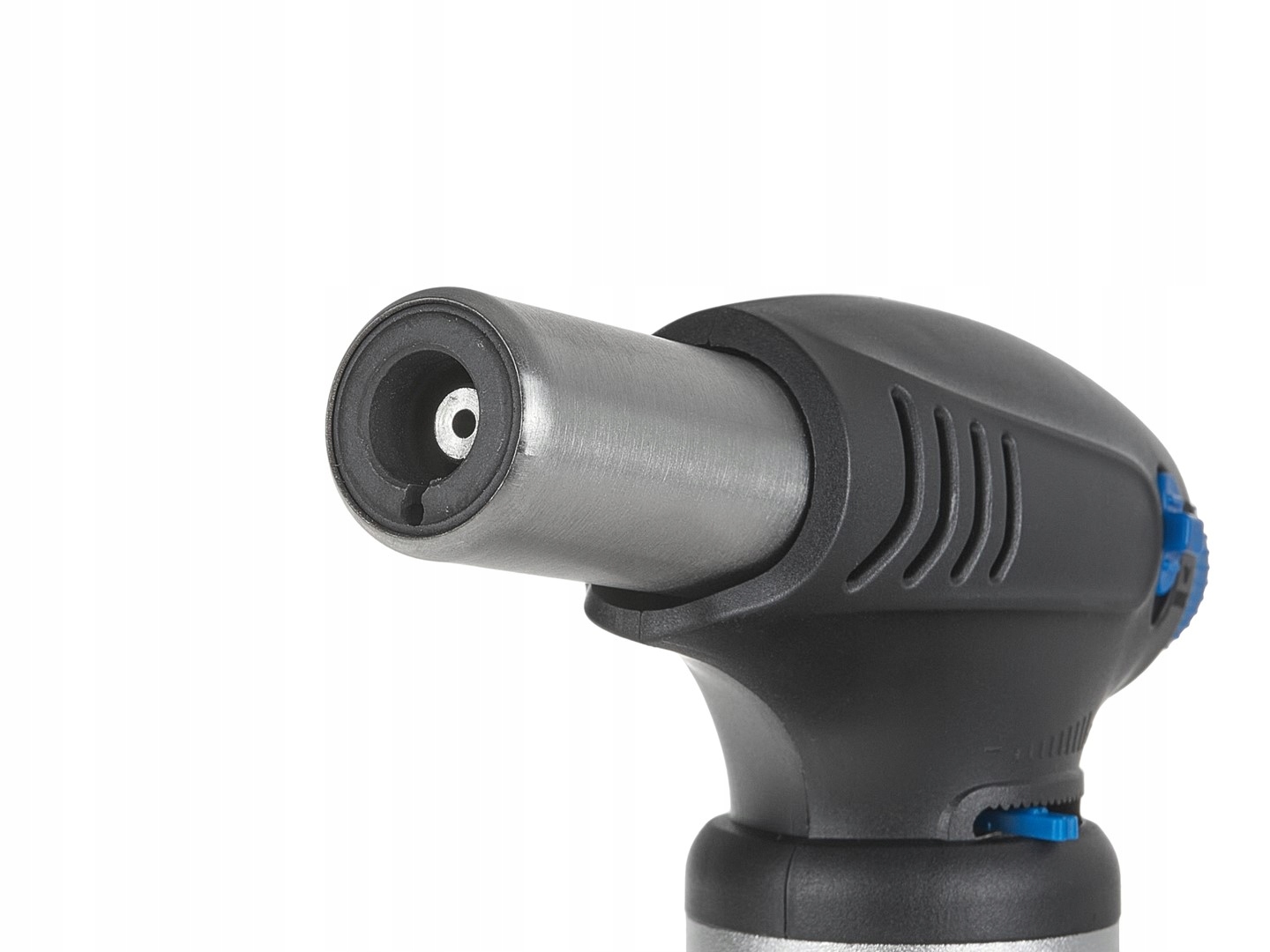 GEKO GAZOWY PALNIK OPALARKA ZAPALNICZKA NA GAZ 360° PIEZOELEKTRYK G20066