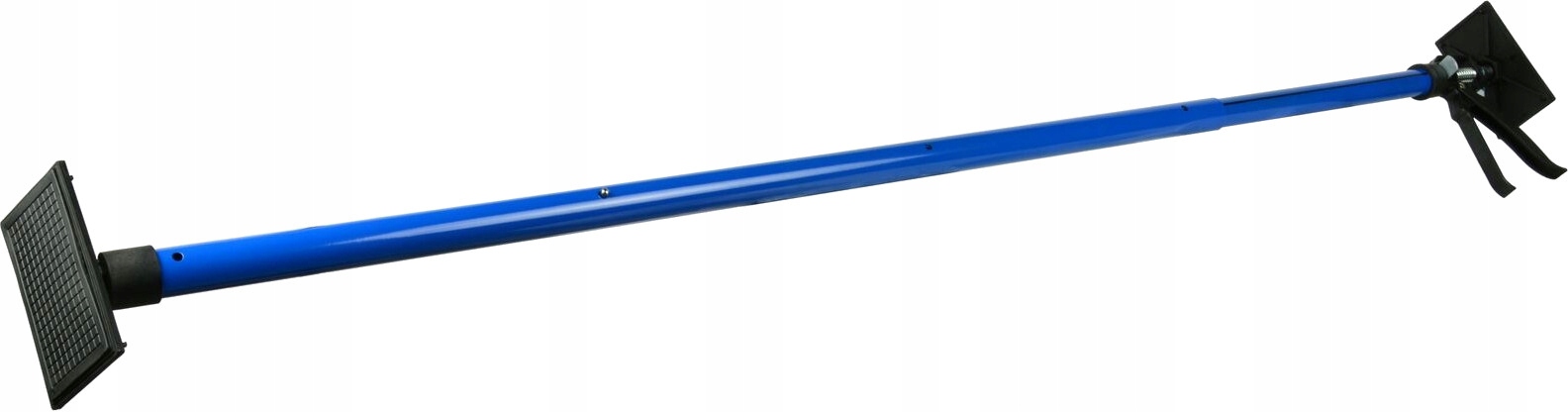 DEDRA LASER KRZYŻOWY 30m TYCZKA STATYW UCHWYT+ETUI