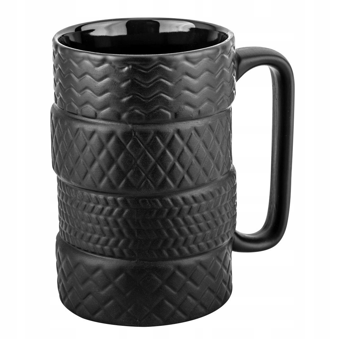 NEO GD08 KUBEK 400 ML MECHANIKA KIEROWCY KAWY