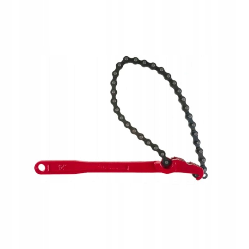 KLUCZ ŚCIĄGACZ ŁAŃCUCHOWY DO FILTRÓW OLEJU FILTRA 200x50x30MM KD10540