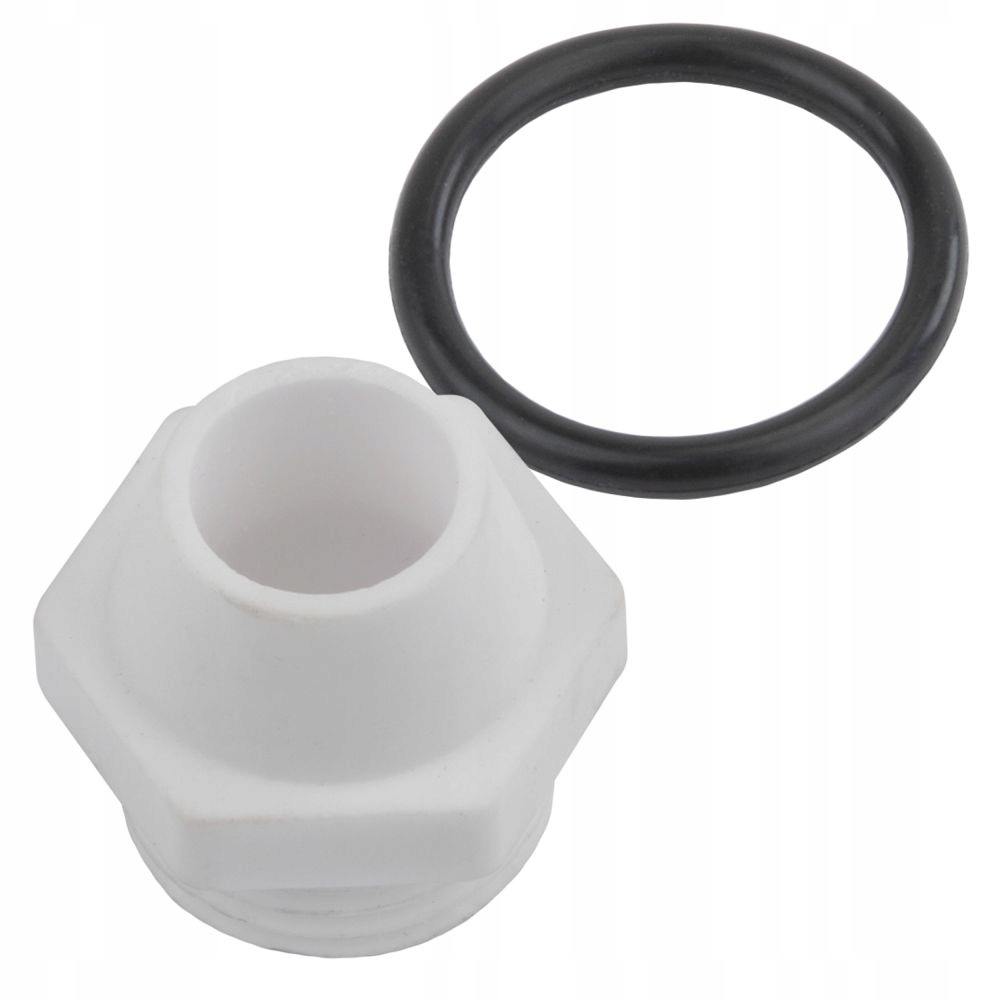 DYSZA DO AGREGATU TYNKARSKIEGO Z USZCZELKĄ 14MM POWERMAT PM-AGT-3000M-DNT14