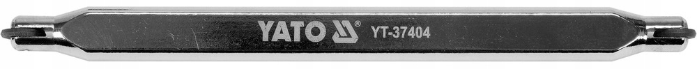 YATO NÓŻ DWUSTRONNY DO CIĘCIA PŁYTEK CERAMICZNYCH LUB SZKŁA YT-37404