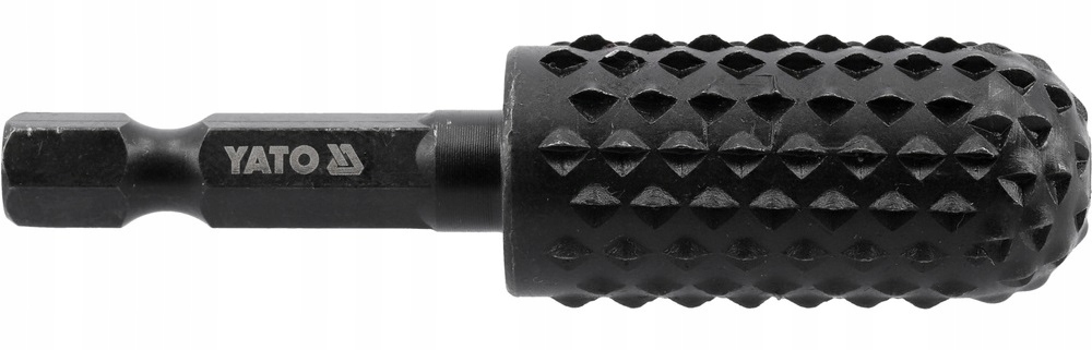 YATO TARNIK TRZPIENIOWY PRAKTYCZNY FREZ DO DREWNA 16MM TRZPIEŃ HEX YT-61741
