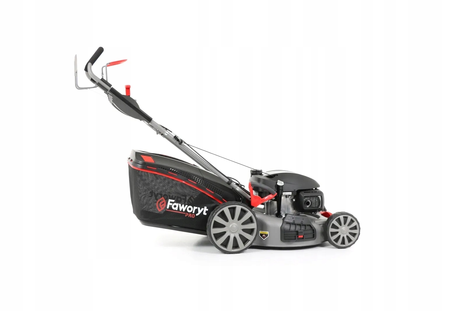 FAWORYT PRO KOSIARKA SPALINOWA 6KM HONDA GT 51cm Z REGULACJA PRĘDKOŚCI +OLE