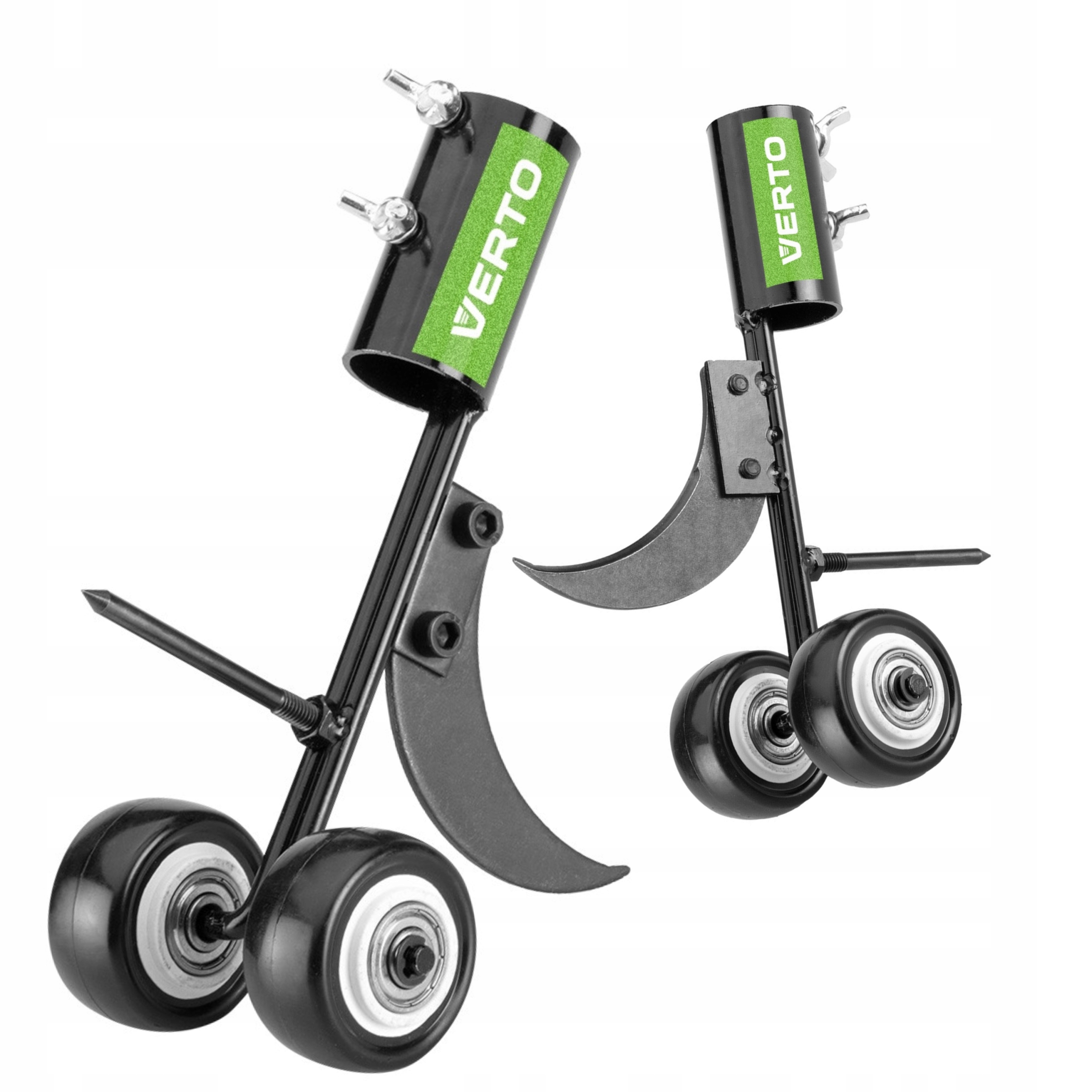 VERTO WYCINAK DO USUWANIA CHWASTÓW WYRYWACZ CHWASTOWNIK 15G045