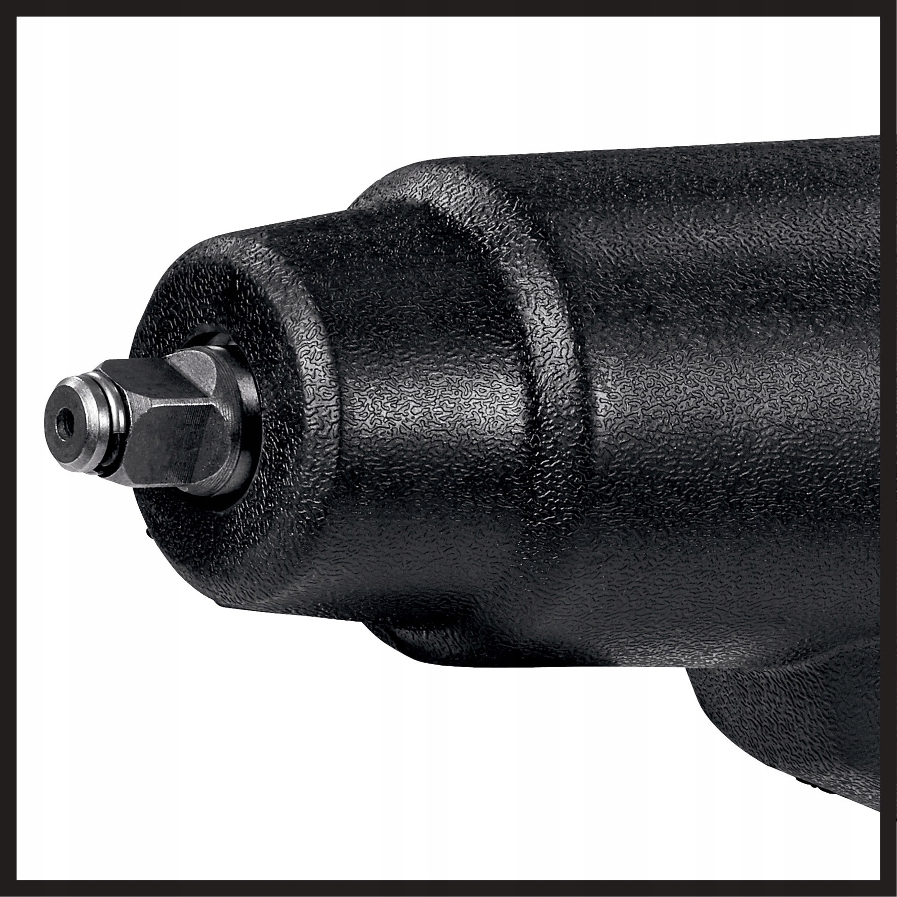 EINHELL ELEKTRYCZNY KLUCZ UDAROWY CC-IW 950/1 4259951 + 4 NASADKI 950W