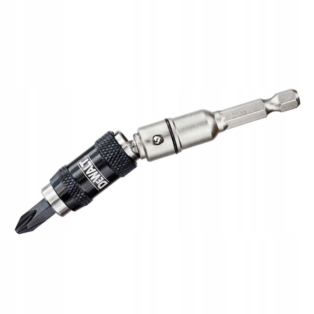 DEWALT DT70578T ZESTAW KOŃCÓWEK TORSION UCHWYT 10e