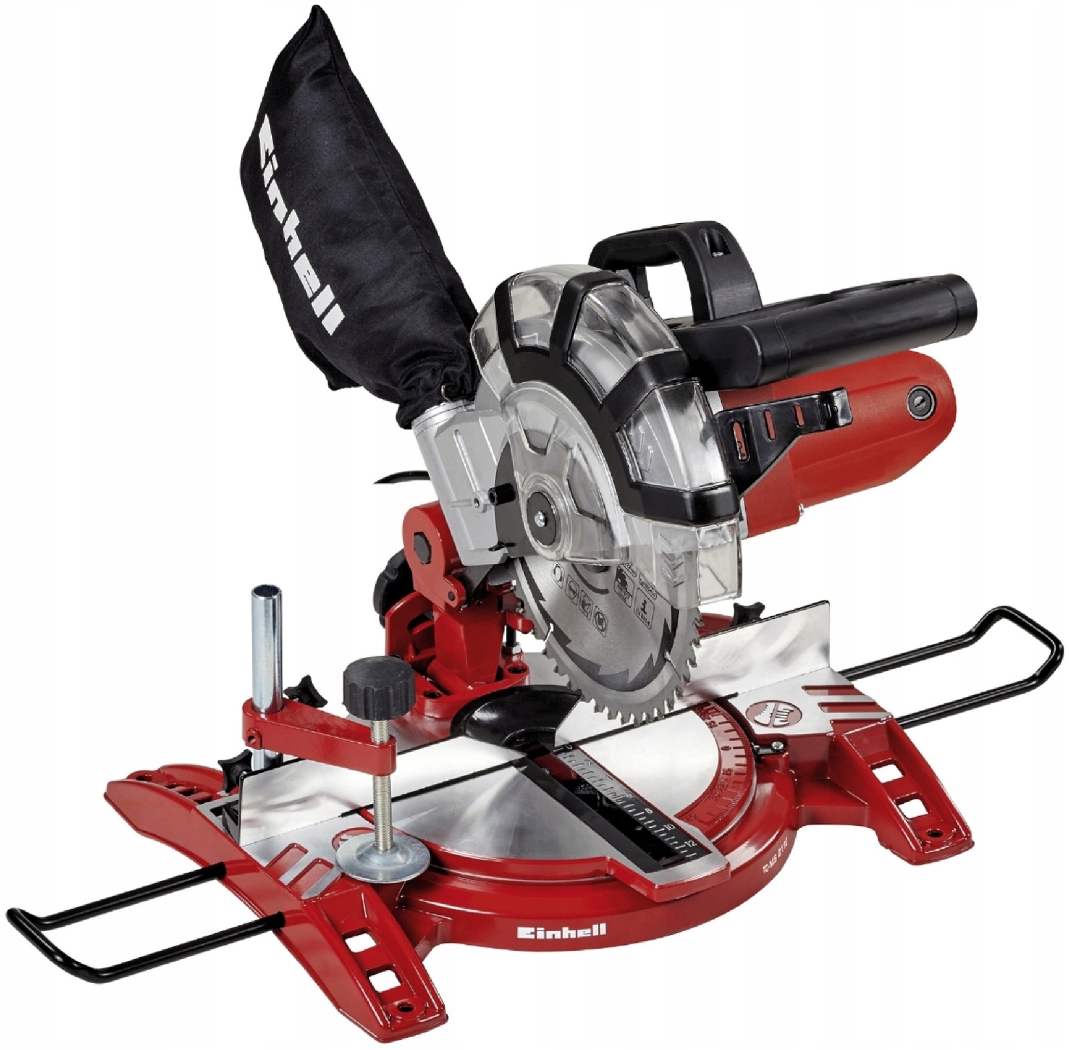 EINHELL PIŁA UKOŚNA PRZECINARKA PILARKA TARCZOWA STOŁOWA TC-MS 2112 4300295