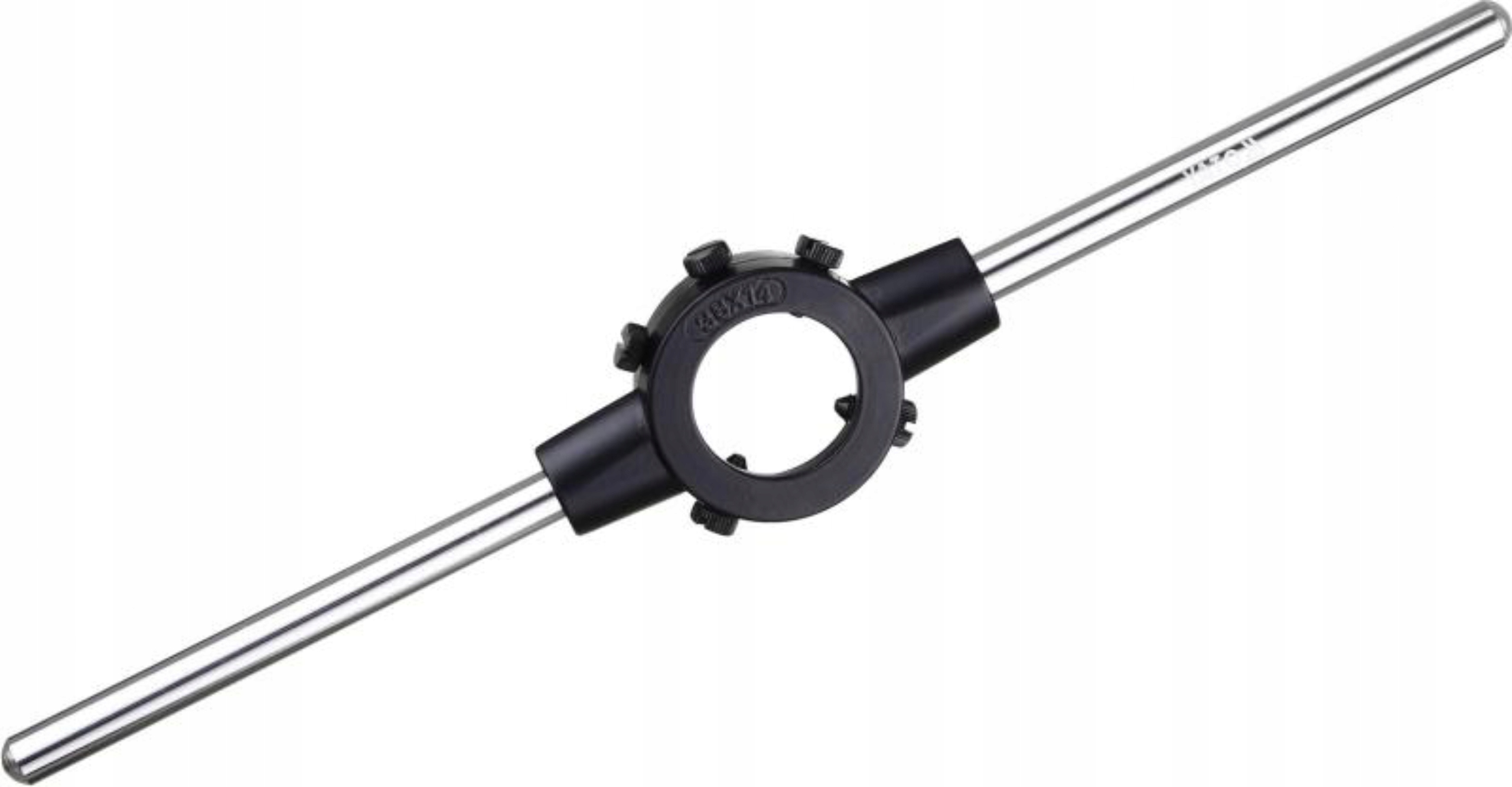 YATO OPRAWA UCHWYT DO NARZYNEK STAL CHROMOWANA ROZMIAR M12-M14 YT-2984