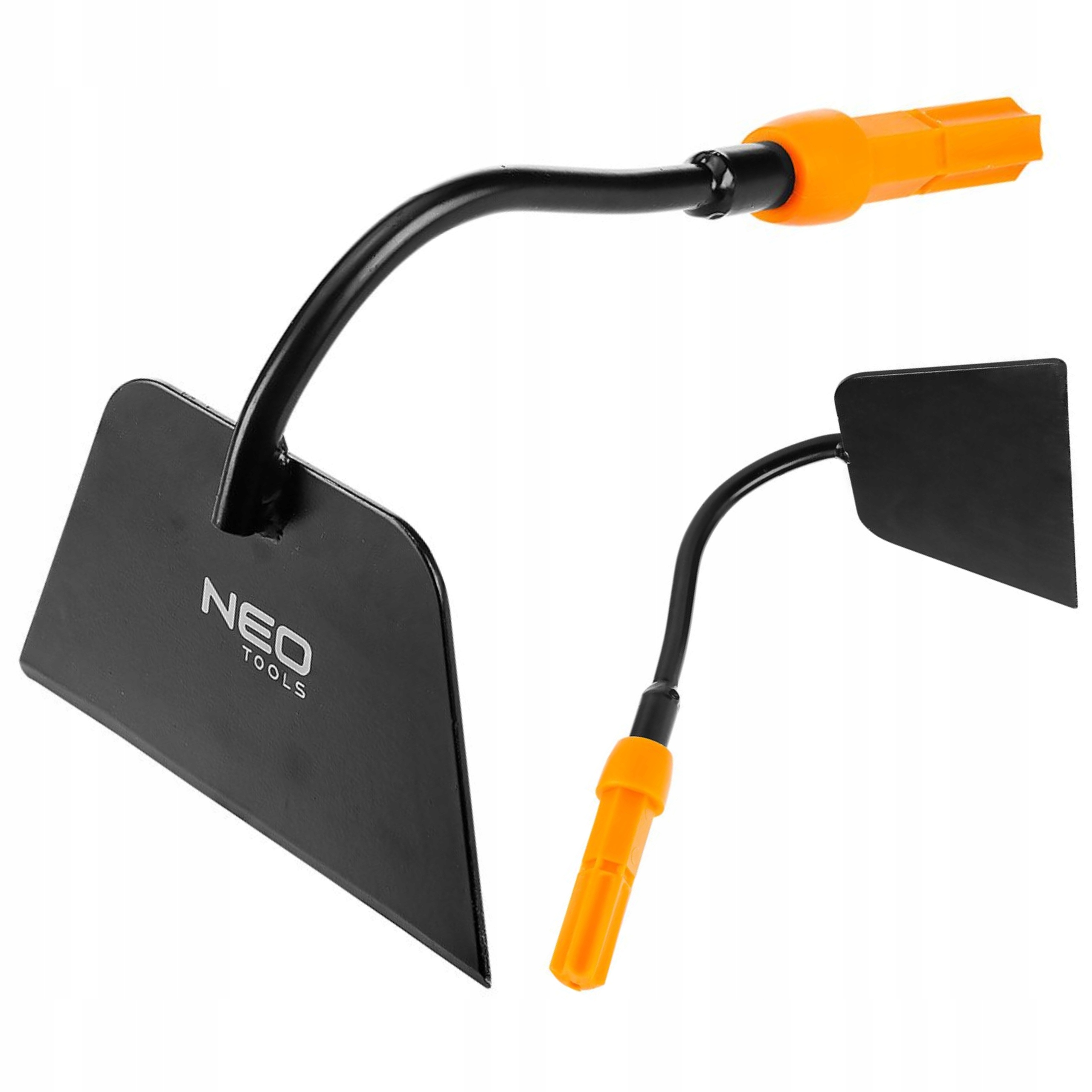NEO MOTYKA 205mm OGRODOWA POJEDNCZY UCHWYT NEO CLICK SYSTEM 95-061