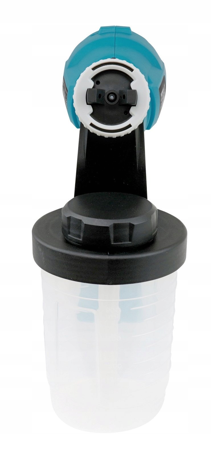 AGREGAT PISTOLET MALARSKI Malowania 5Ah DEDRA SAS+