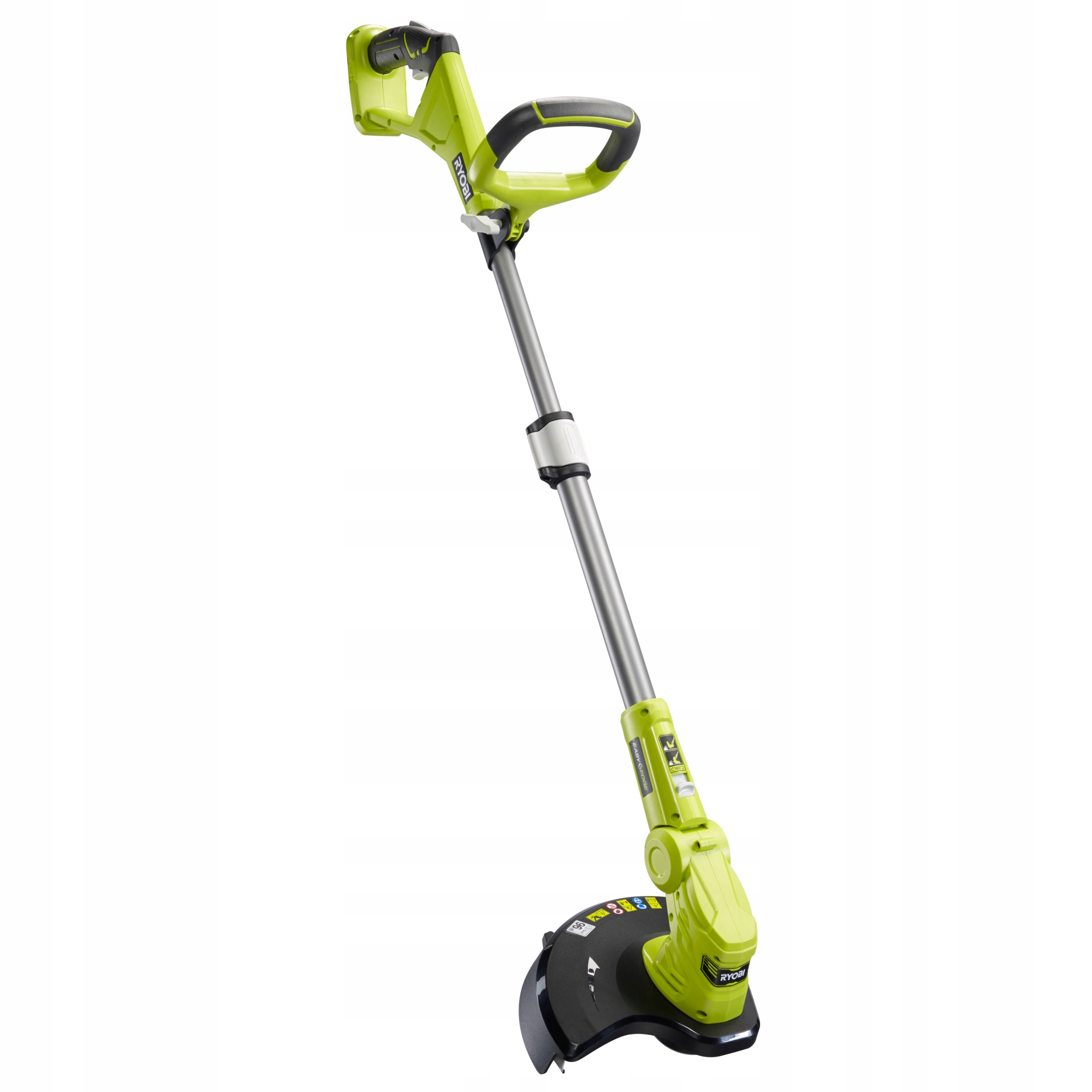 RYOBI PODKASZARKA AKUMULATOROWA 30cm KOSA WYKASZARKA DO TRAWY OLT1832 ONE+