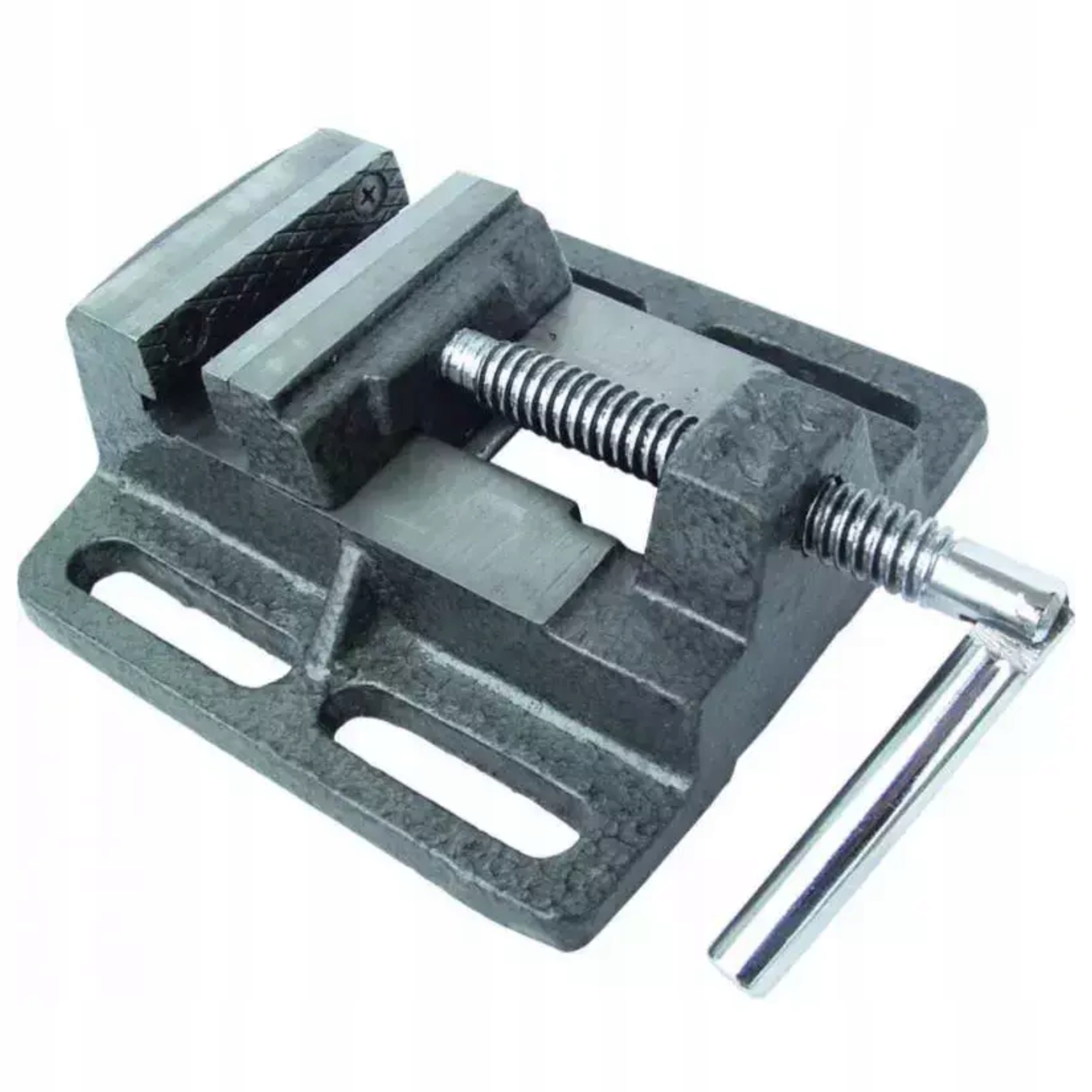 DEDRA IMADŁO MASZYNOWE DO WIERTARKI STOŁOWEJ 80mm