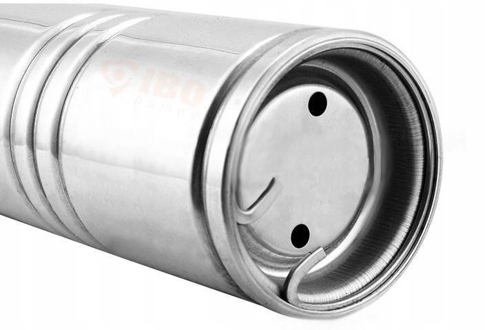 IBO POMPA GŁĘBINOWA ŚRUBOWA 3'''' SQIBO 0,37 kabel 15m 370W 30L/min 1800L/h