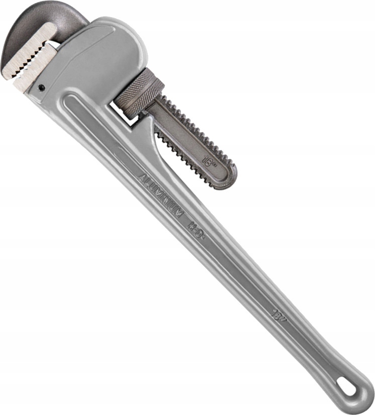 KLUCZ DO RUR STILLSON ALUMINIUM 450mm 02-111 NEO