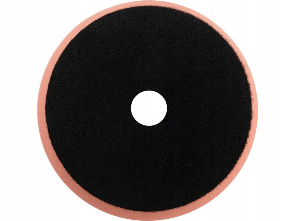 GĄBKA PAD POLERSKI NA RZEP 130x150MM ŚREDNIA YATO