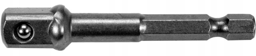 YATO PRZEJŚCIÓWKA ADAPTER HEX DO NASADEK 3/8 6,5cm