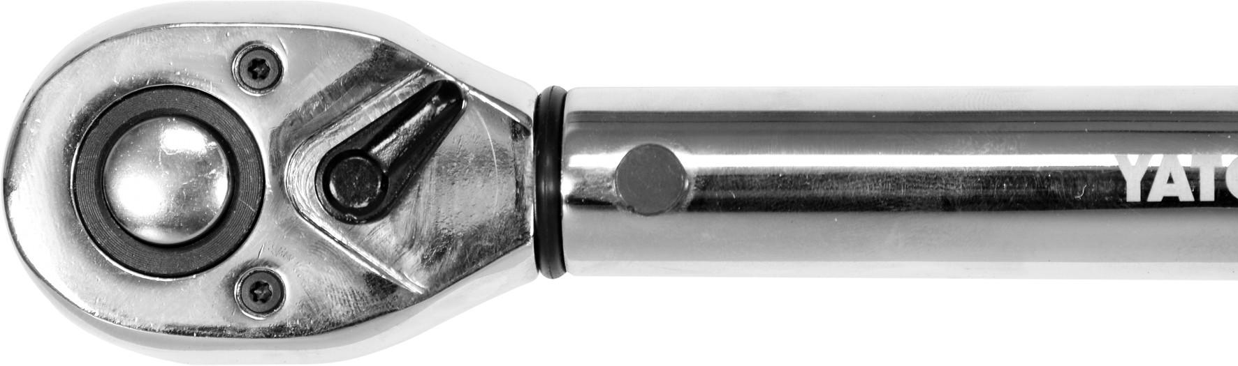 YATO KLUCZ DYNAMOMETRYCZNY 3/8 10-60Nm Z BLOKADĄ