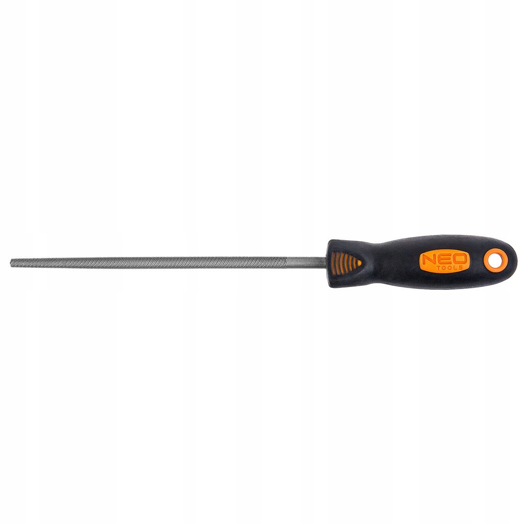 NEO TOOLS PILNIK DO METALU OKRAGLY 200 MM/2 37-222