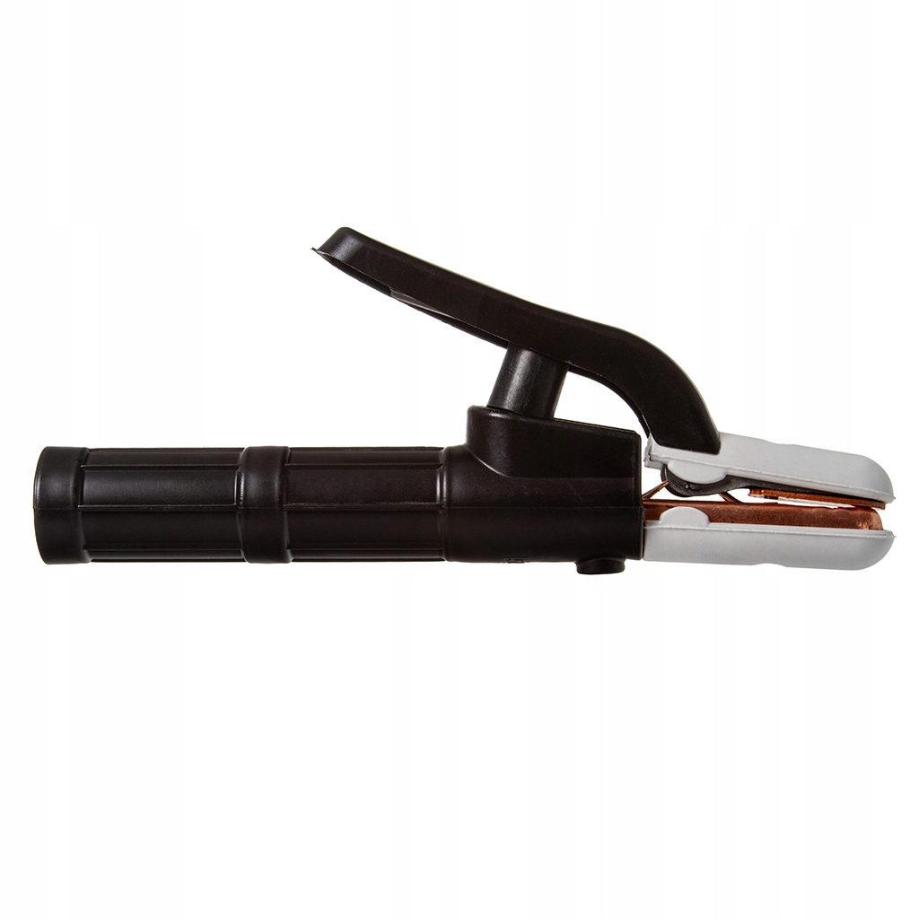 MAR-POL UCHWYT RĄCZKA ZACISK SPAWALNICZY ELEKTRODOWY 500A M79410