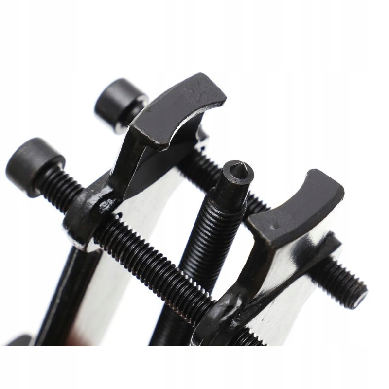 KRAFT&DELE UNIWERSALNY MOCNY ŚCIĄGACZ 2 RAMIENNY 19-35MM DO ŁOŻYSK KD10140