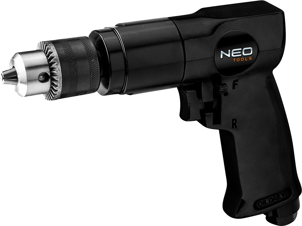 WIERTARKA pneumatyczna kluczykowa 10mm NEO 14-514