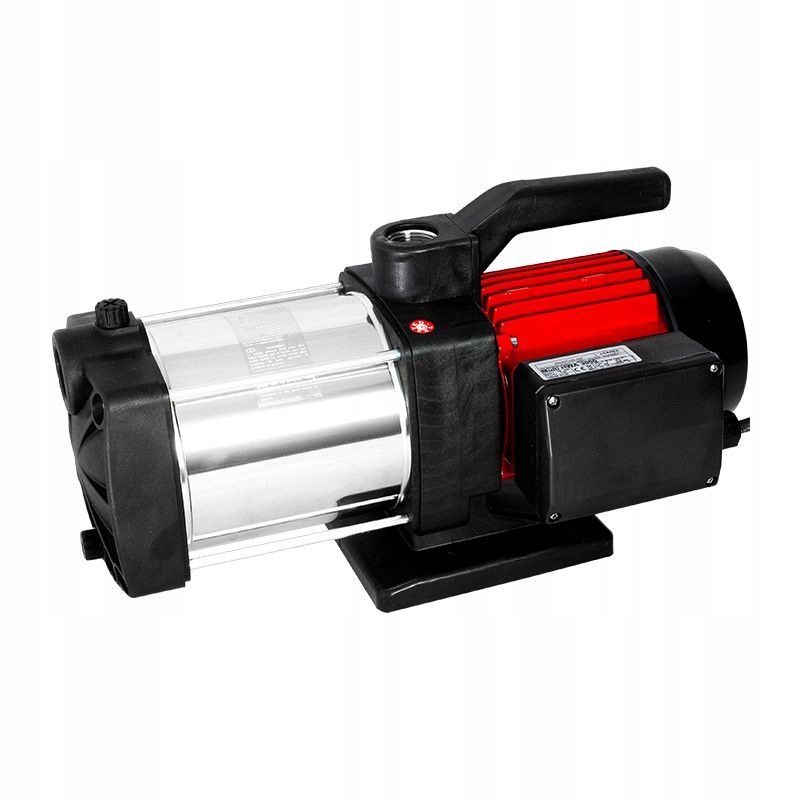 OMNIGENA MULTI HWA 3000 230V POMPA HYDROFOROWA 1250W 6000l/h Z OSPRZĘTEM