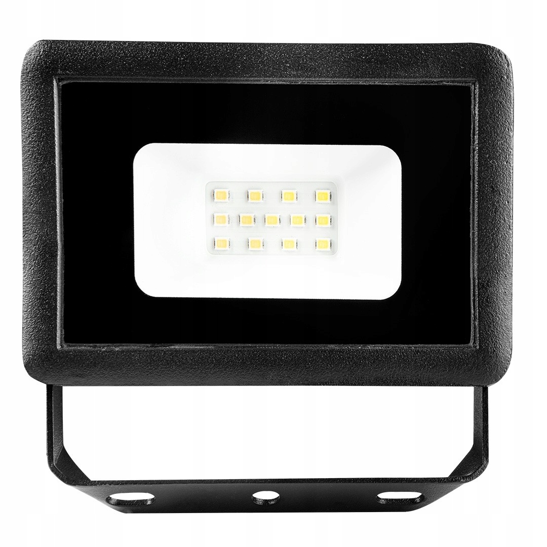 NEO REFLEKTOR SMD LED 10 W 800 lm 230 V aluminiowa