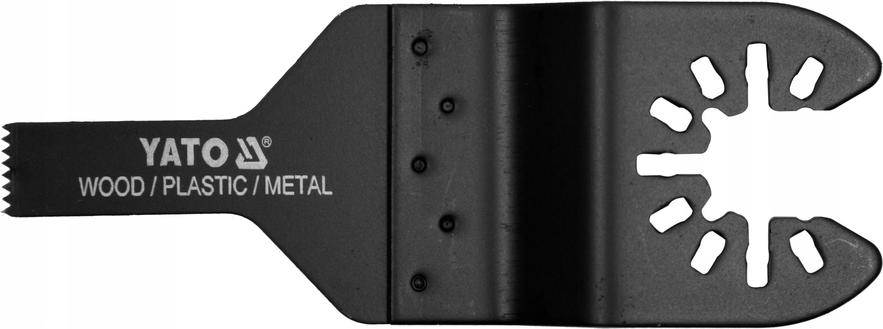 BRZESZCZOT WGŁĘBNY DO RENOWATORA METAL BIM YATO