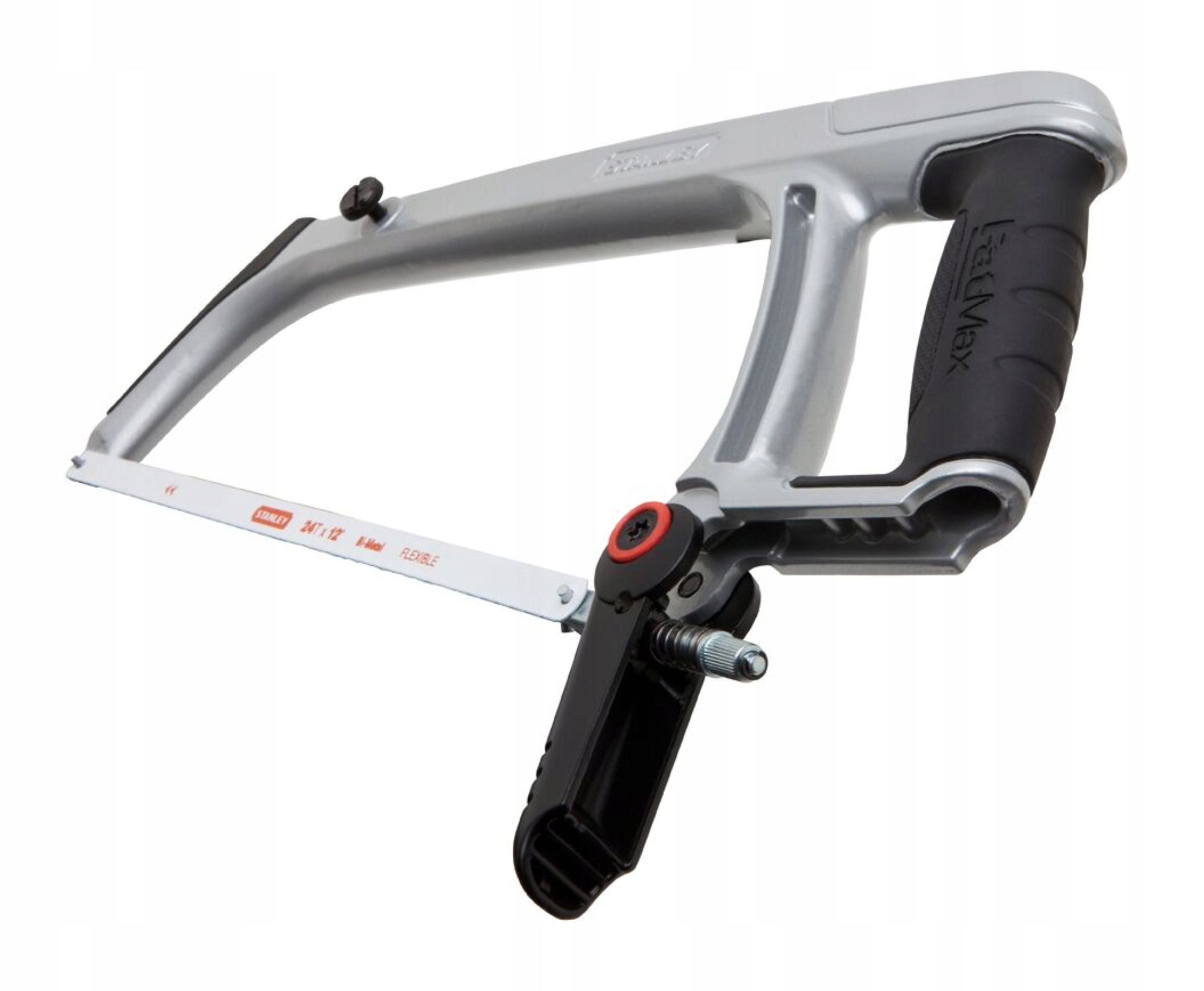 STANLEY PIŁA DO METALU METAL 300mm FATMAX 1-20-531