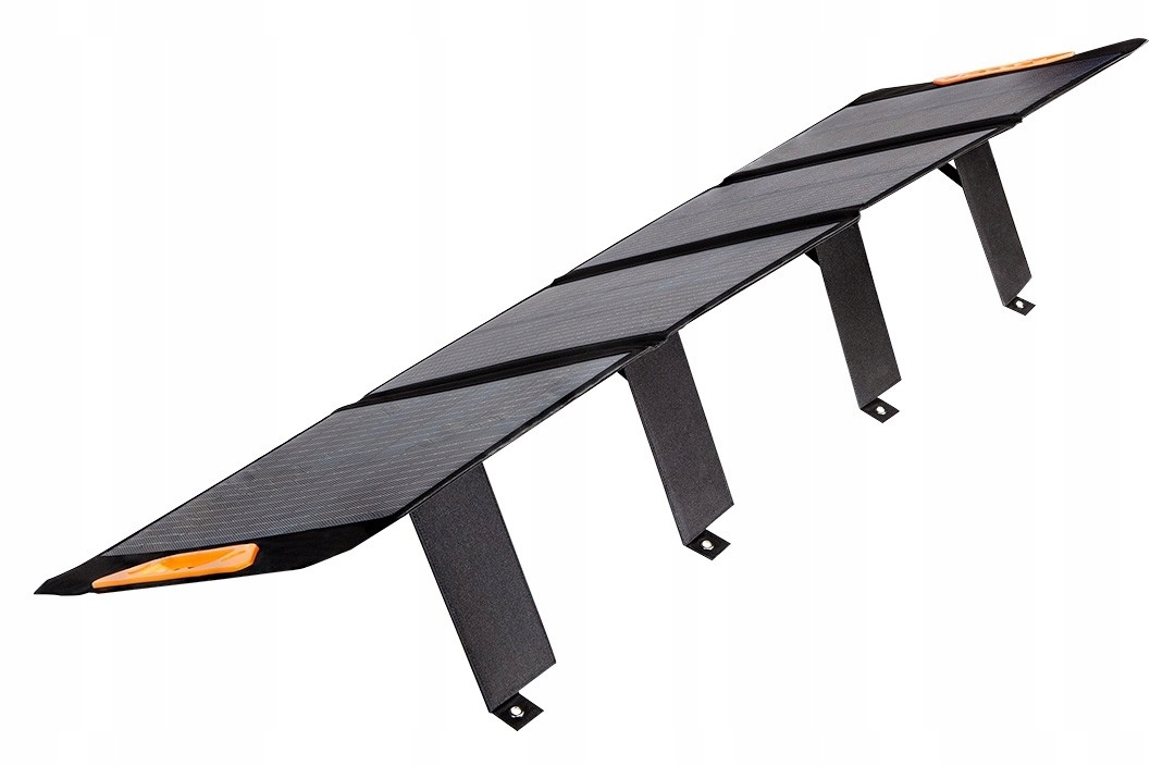 NEO PANEL SŁONECZNY PRZENOŚNY ŁADOWARKA SOLAR 140W