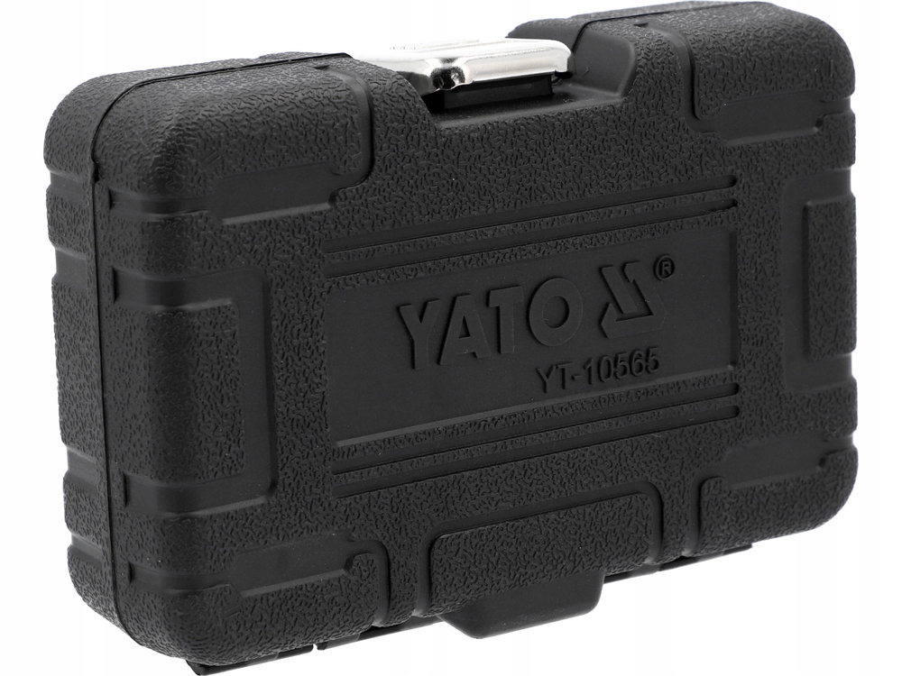 ZESTAW NASADEK DŁUGICH DO FELG ALUMINIOWYCH 1/2" 17MM, 19MM, 21MM YT-10565
