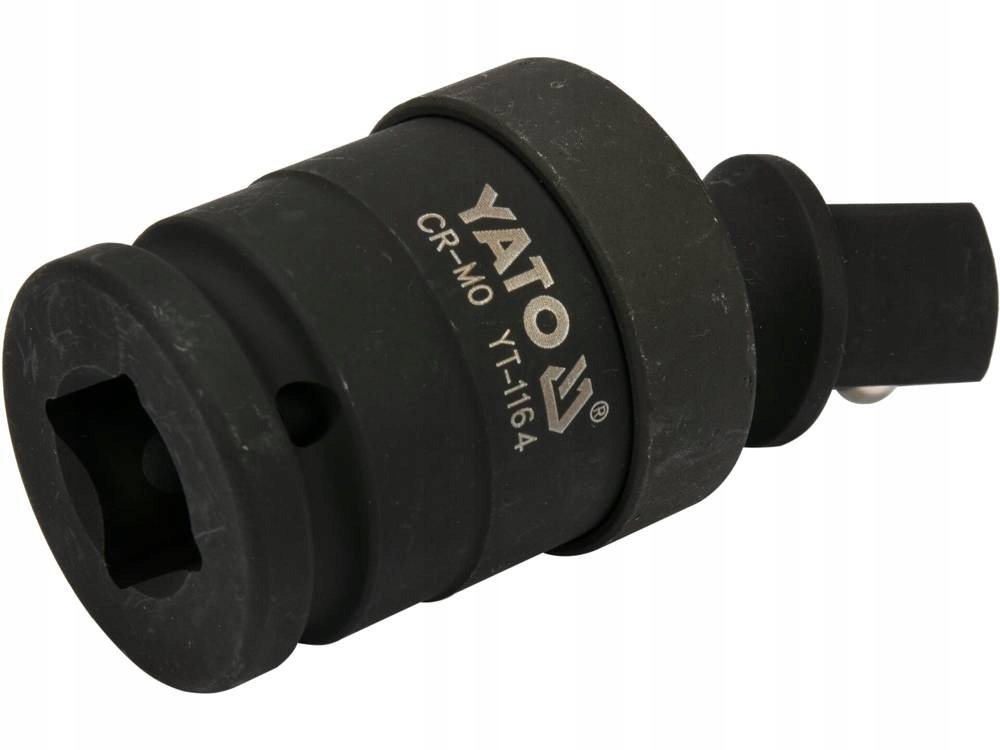YATO PRZEGUB KULISTY UDAROWY 3/4'' YT-1164