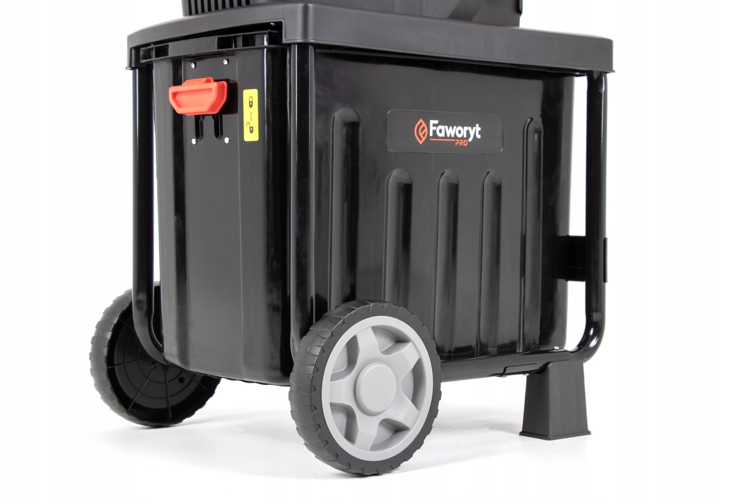 FAWORYT FREZOWY ROZDRABNIACZ ELEKTRYCZNY INDUKCYJNY PRO BSE28I 2800W + P
