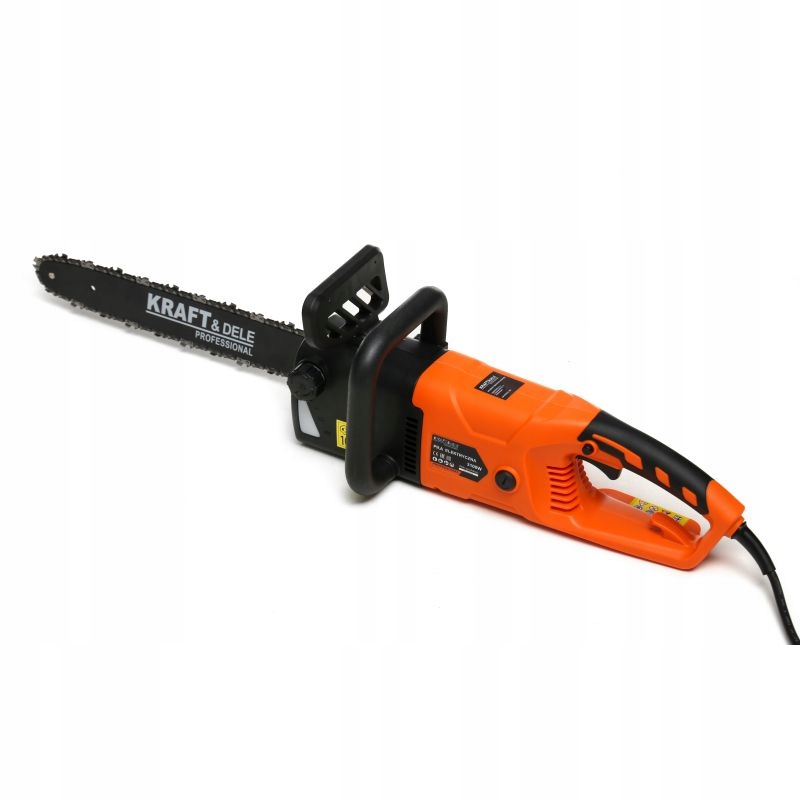 KRAFT&DELE PIŁA ELEKTRYCZNA ŁAŃCUCHOWA SIECIOWA 3100W / 16'' 40CM KD10640