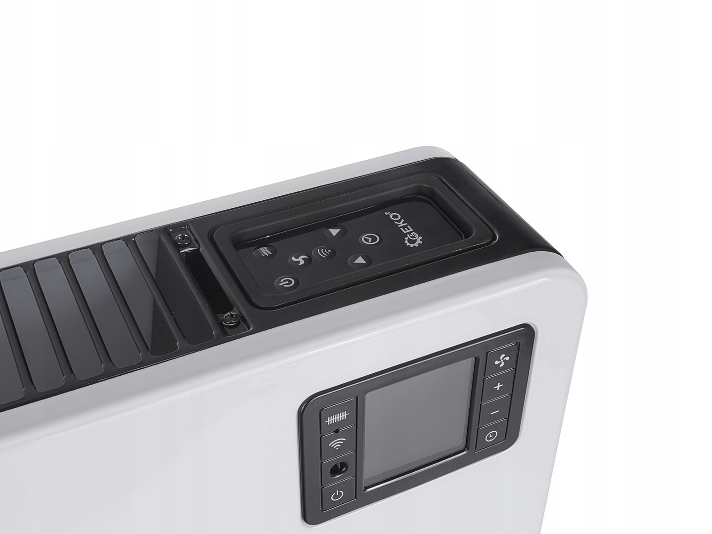 GRZEJNIK ELEKTRYCZNY KONWEKTOROWY 2300 W TERMOSTAT 3 ZAKRESY WI-FI G80444