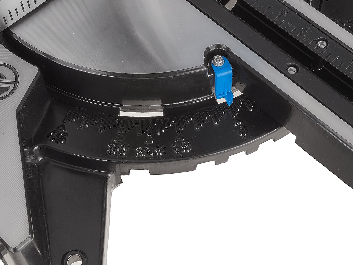 GEKO UKOŚNICA Z POSUWEM PRZECINARKA PIŁA UKOSOWA 2000W 255mm + LASER G80821