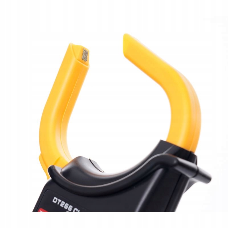 MULTIMETR MIERNIK PRĄDU CĘGOWY CYFROWY KD11405