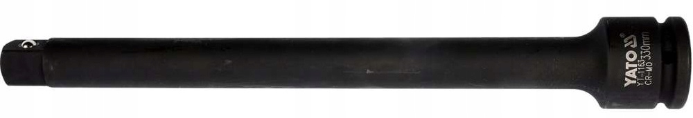 YATO PRZEDŁUŻKA UDAROWA 3/4'' 330 mm YT-1163